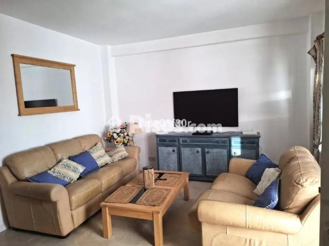 Apartamento en alquiler en El Higueral La Merced