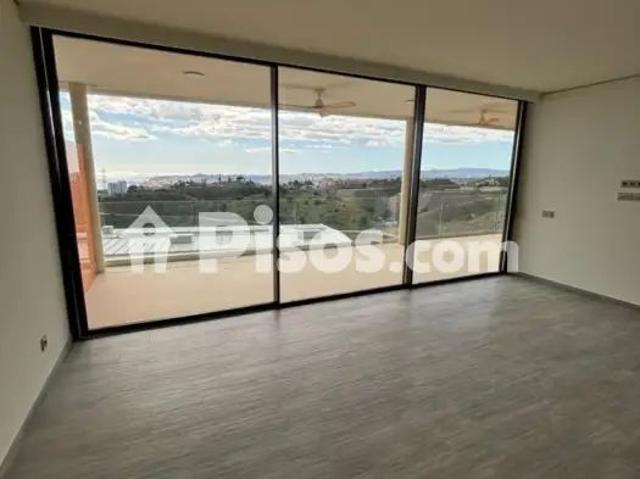 Apartamento en alquiler en El Higuerón
