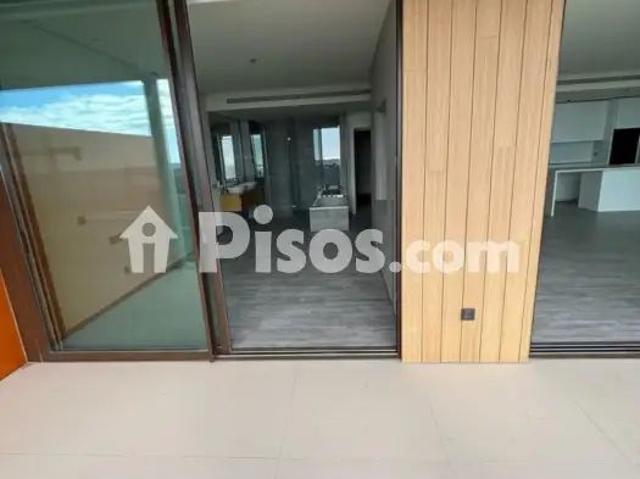 Apartamento en alquiler en El Higuerón