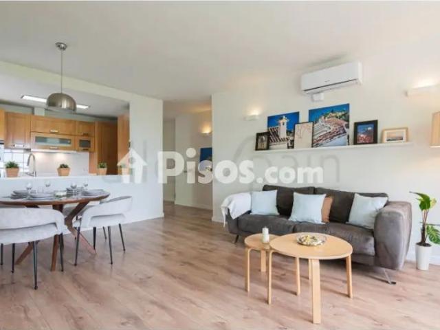 Apartamento en alquiler en El Higuerón La Capellanía