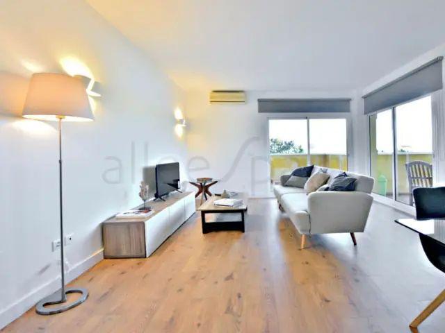 Apartamento en alquiler en El Higuerón La Capellanía