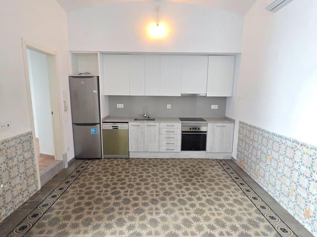 Apartamento en alquiler en El Masnou, Barcelona Costa Maresme