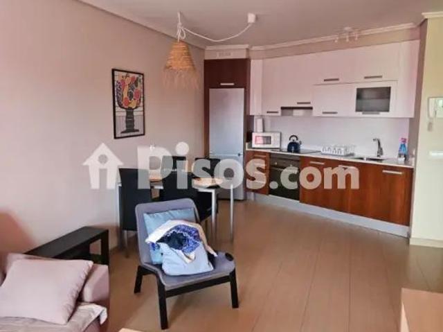 Apartamento en alquiler en El Médano