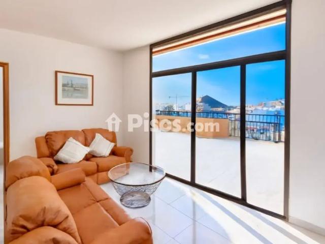Apartamento en alquiler en El Médano