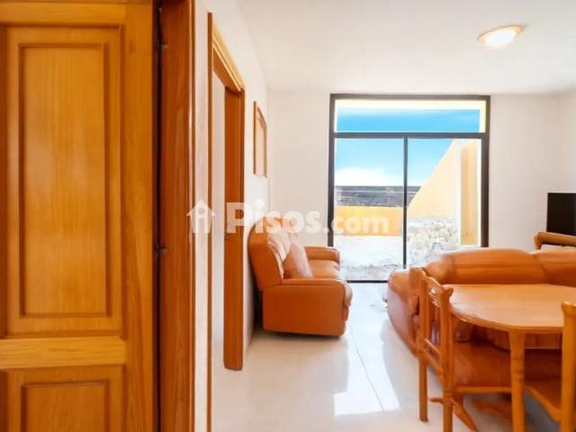 Apartamento en alquiler en El Médano