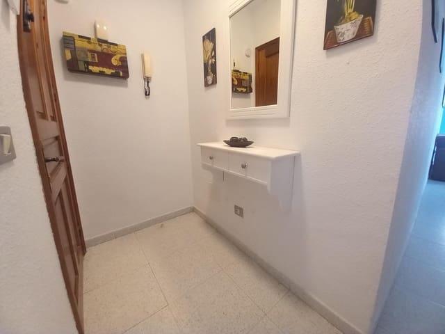 Apartamento en alquiler en El Medano, Tenerife