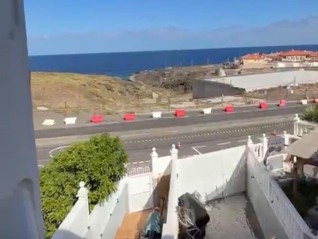 Apartamento en alquiler en El Medano, Tenerife