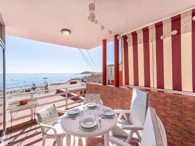 Apartamento en alquiler en El Medano, Tenerife
