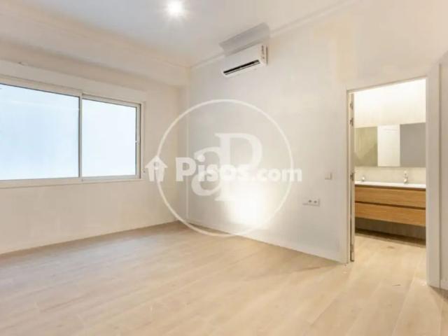 Apartamento en alquiler en El Mercat
