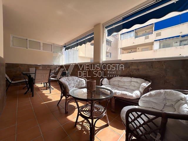 Apartamento en alquiler en El Morche, Málaga