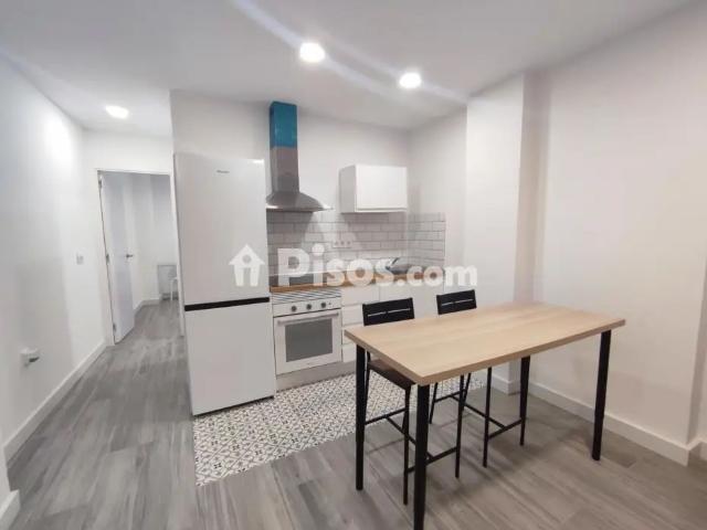 Apartamento en alquiler en El Palmar