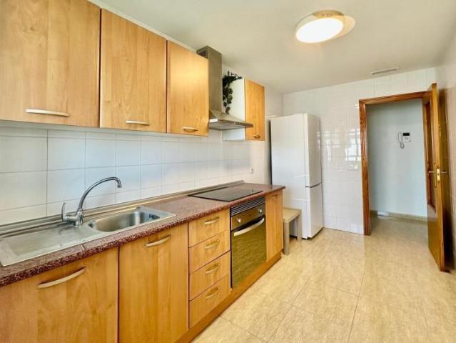 Apartamento en alquiler en El Palmar, Avda 1º de mayo
