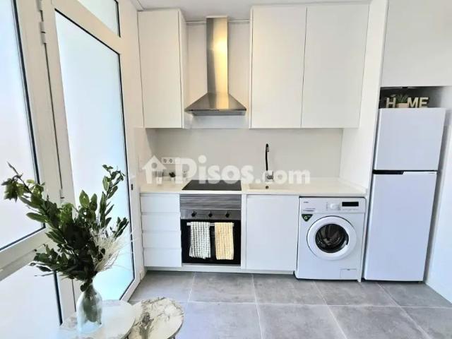 Apartamento en alquiler en El Palmar Los Molinos