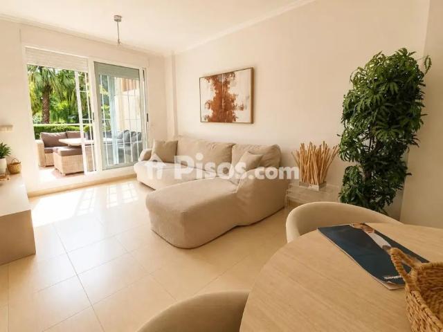 Apartamento en alquiler en El Palmar Los Molinos