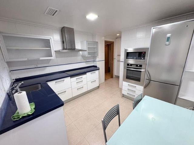 Apartamento en alquiler en El Palmar, Zona centro