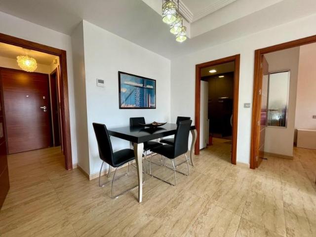 Apartamento en alquiler en El Palmar, Zona centro