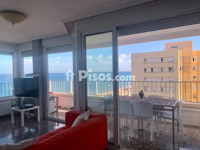 Apartamento en alquiler en El Palmeral Urbanova Tabarca