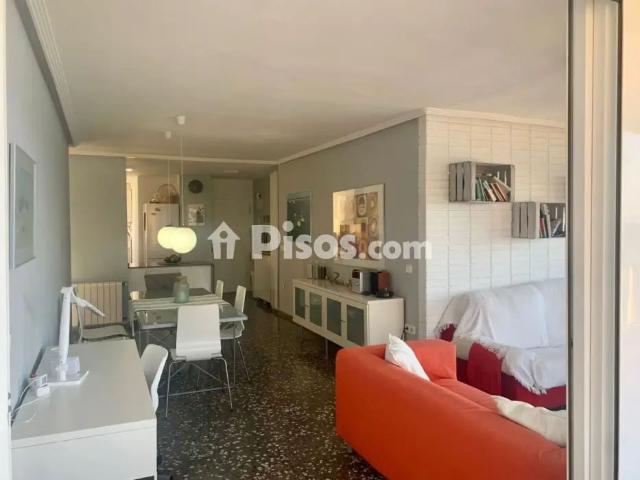 Apartamento en alquiler en El Palmeral Urbanova Tabarca