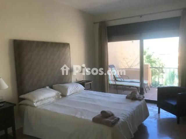 Apartamento en alquiler en El Paraíso Atalaya Benamara