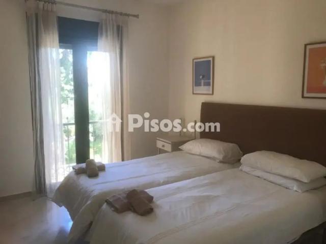Apartamento en alquiler en El Paraíso Atalaya Benamara