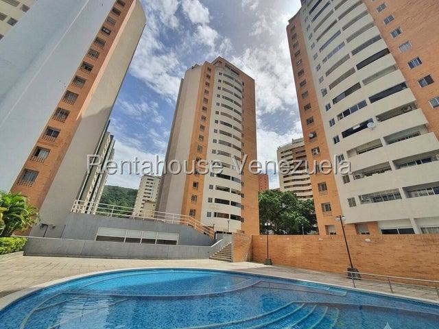 Apartamento en alquiler en el Parral con planta y pozo Valencia Carabobo