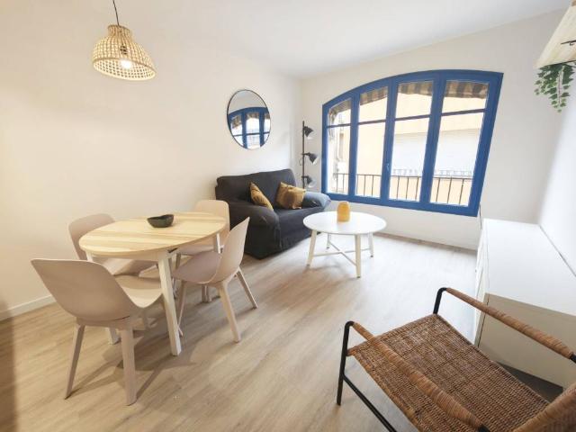 Apartamento en Alquiler en El Pedró