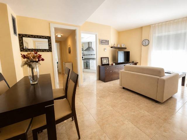 Apartamento en Alquiler en El Pedró