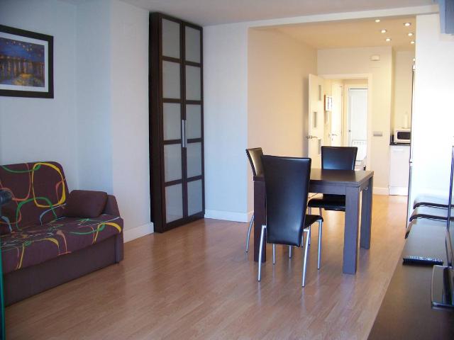 Apartamento en Alquiler en El Pedró