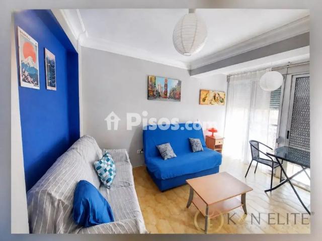 Apartamento en alquiler en El Perelló