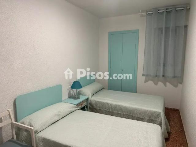Apartamento en alquiler en El Perelló