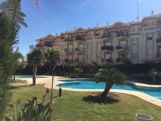 Apartamento en alquiler en El Peñoncillo, Málaga
