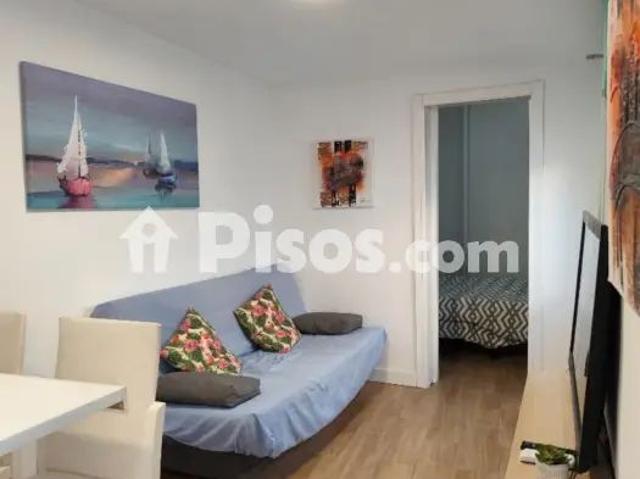 Apartamento en alquiler en El Pino Bajo de Guía