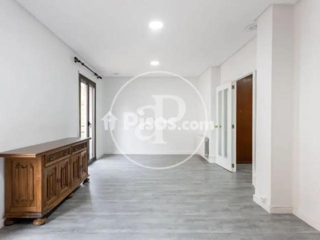 Apartamento en alquiler en El Pilar