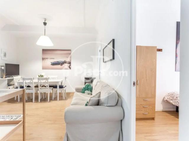 Apartamento en alquiler en El Pilar