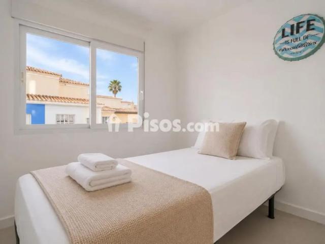 Apartamento en alquiler en El Pilar de La Horadada
