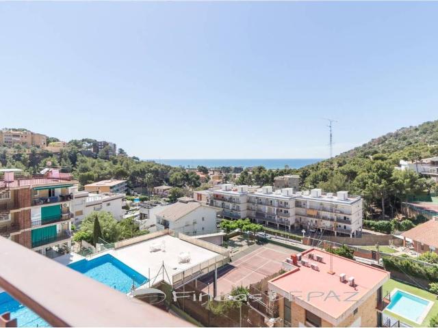 Apartamento en Alquiler en El Poal