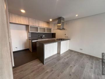 Apartamento en alquiler en el Poblado