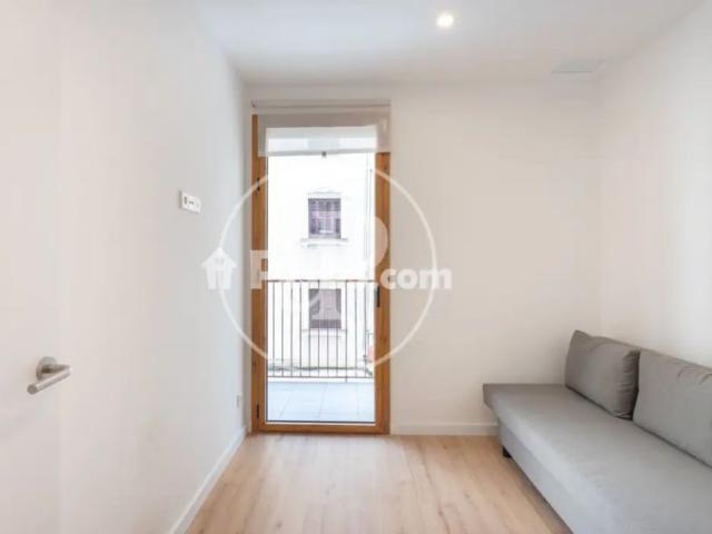 Apartamento en alquiler en El Poble Sec