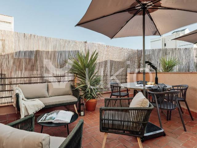 Apartamento en Alquiler en El Poble Sec Parc de Montjuïc
