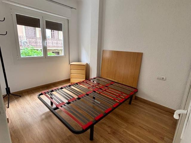 Apartamento en Alquiler en El Poble Sec Parc de Montjuïc