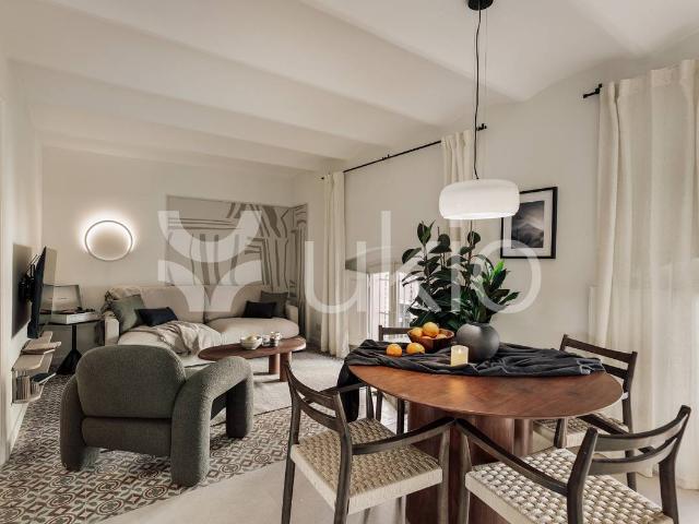 Apartamento en Alquiler en El Poble Sec Parc de Montjuïc