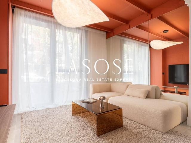 Apartamento en Alquiler en El Poblenou
