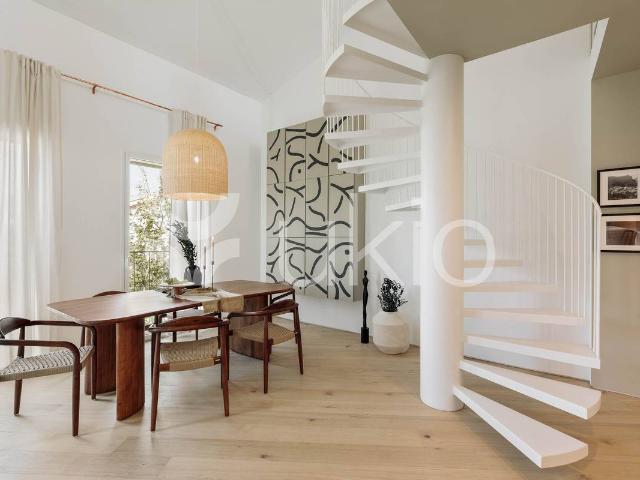 Apartamento en Alquiler en El Poblenou