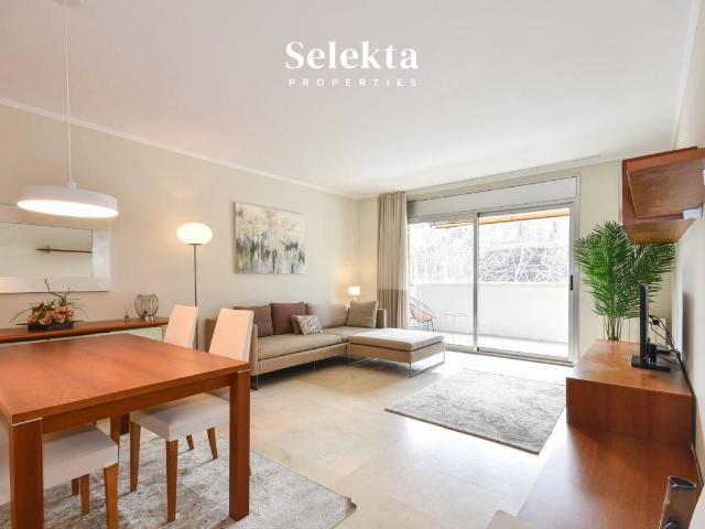 Apartamento en Alquiler en El Poblenou