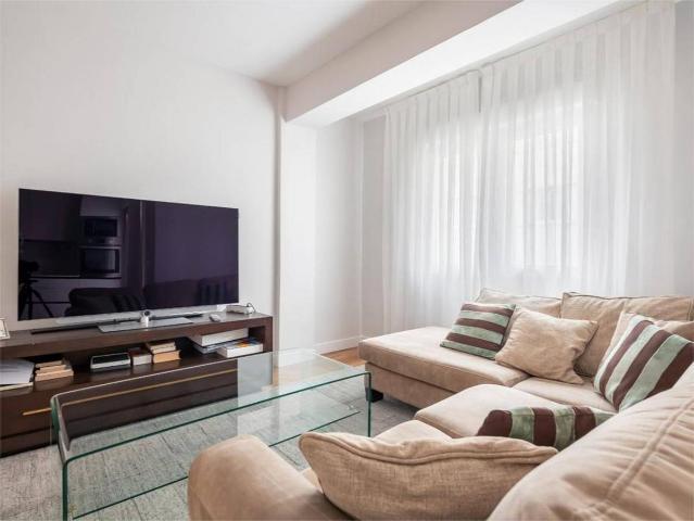 Apartamento en Alquiler en El Poblenou