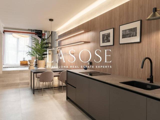 Apartamento en Alquiler en El Poblenou