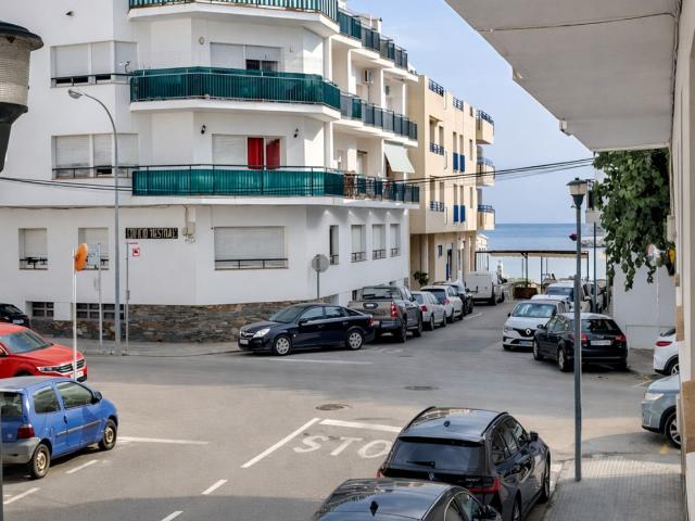 Apartamento en alquiler en El Port de Llançà