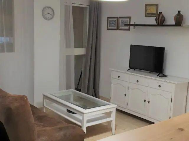 Apartamento en alquiler en El Portil, Temporada de Invierno