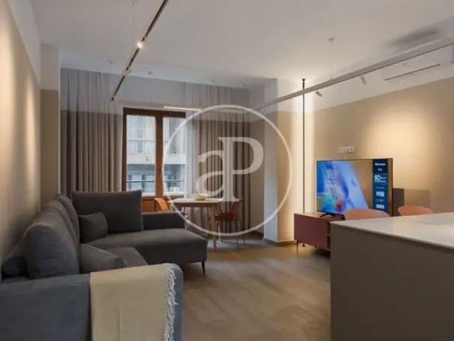 Apartamento en alquiler en El Pla del Remei