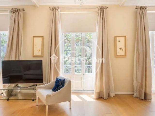 Apartamento en alquiler en El Pla del Remei